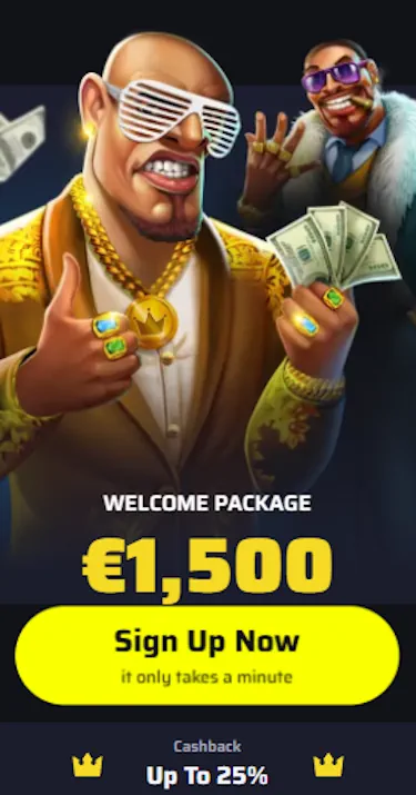 BDM Bet Casino